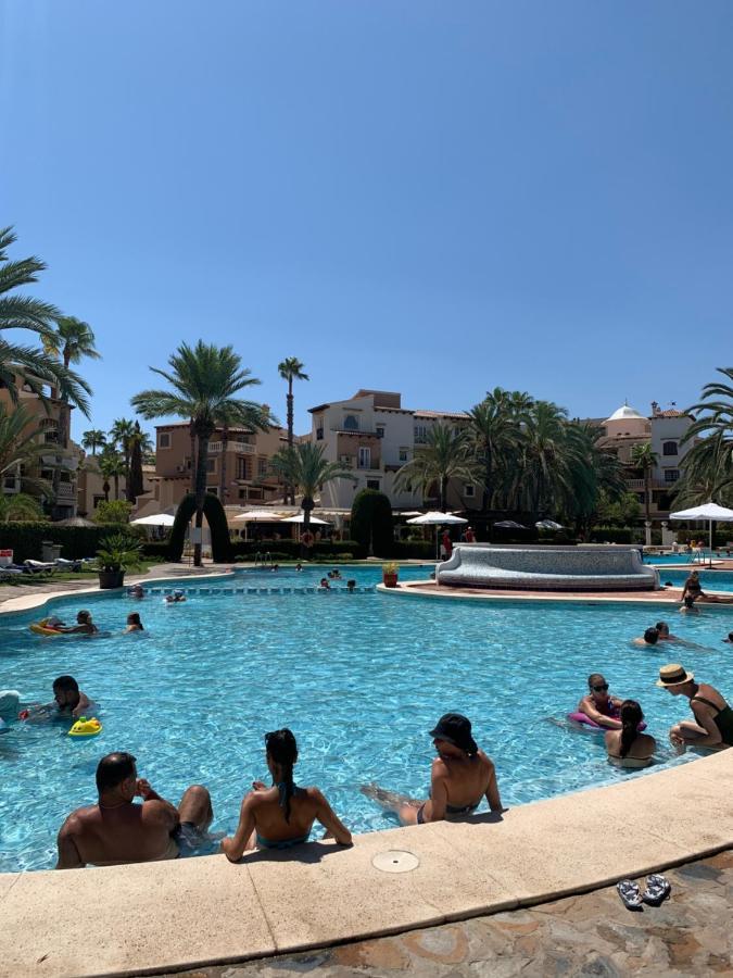 The Best House! Large Terrace Beach And Bars! Traveller Awards 2024-2025 トレビエハ エクステリア 写真