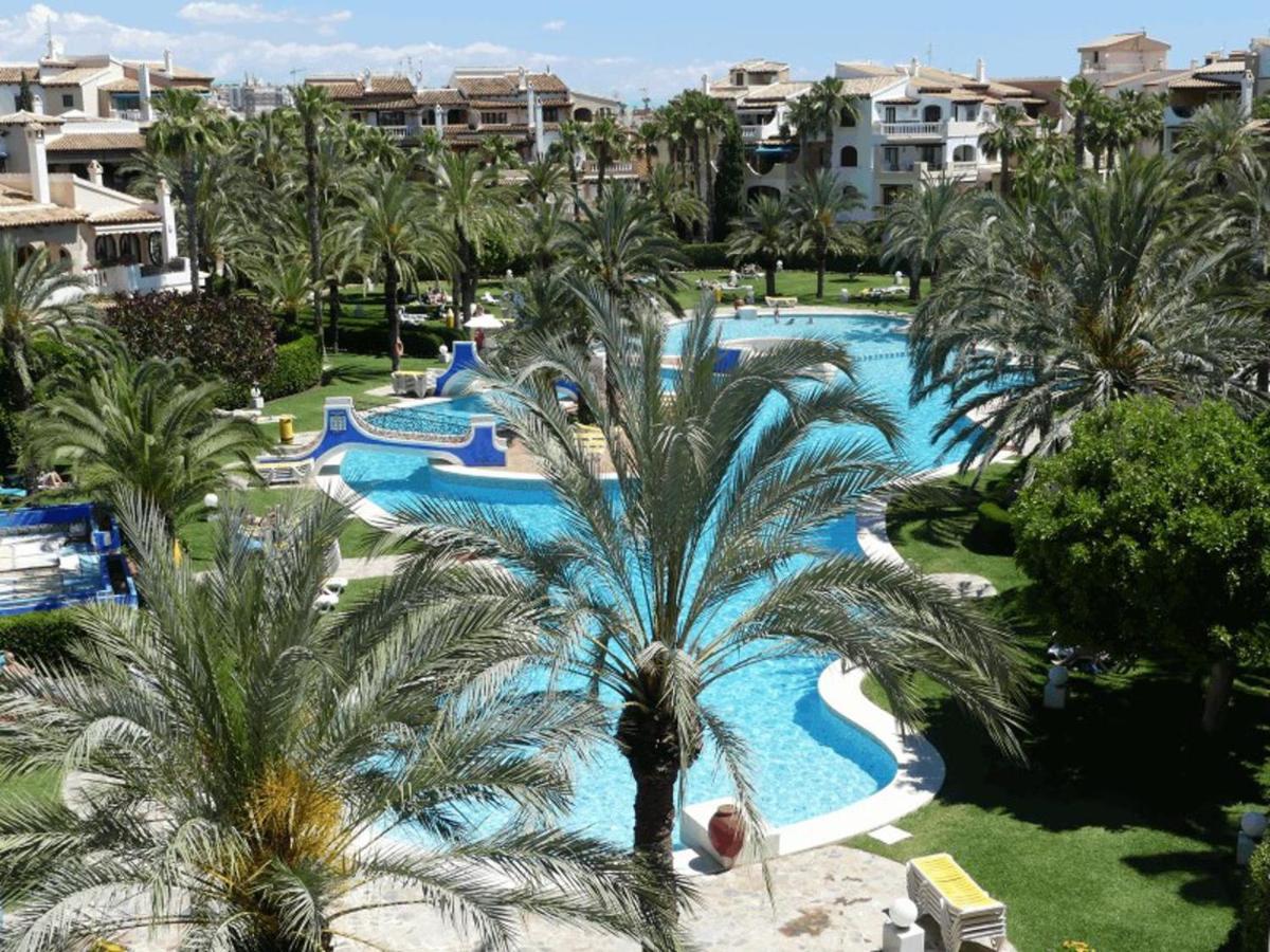 The Best House! Large Terrace Beach And Bars! Traveller Awards 2024-2025 トレビエハ エクステリア 写真