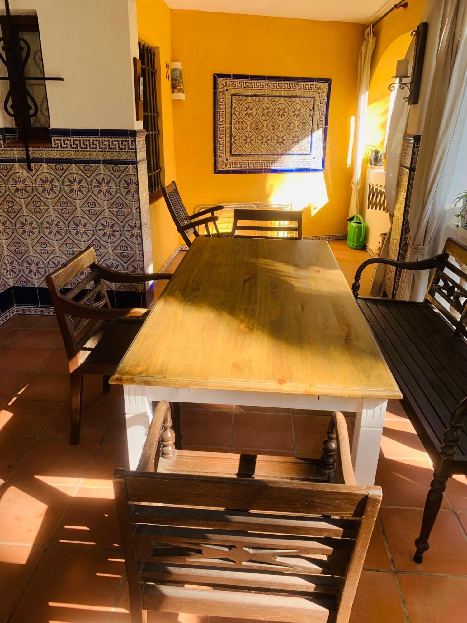 The Best House! Large Terrace Beach And Bars! Traveller Awards 2024-2025 トレビエハ エクステリア 写真