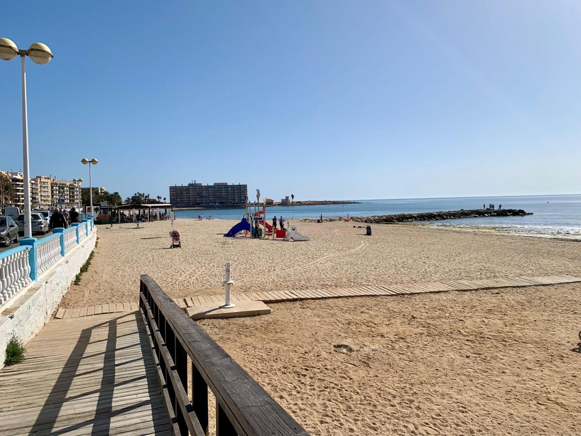 The Best House! Large Terrace Beach And Bars! Traveller Awards 2024-2025 トレビエハ エクステリア 写真