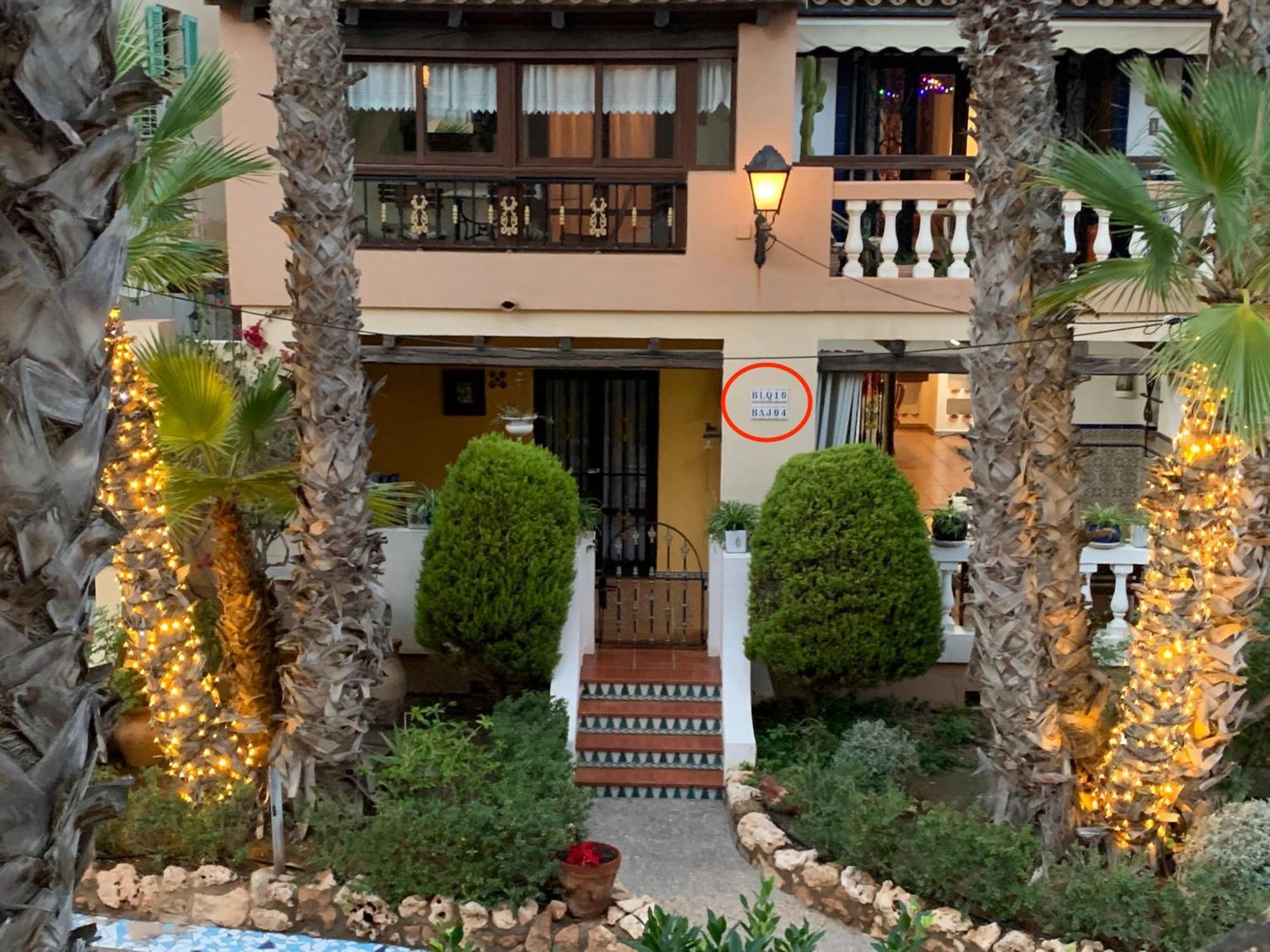 The Best House! Large Terrace Beach And Bars! Traveller Awards 2024-2025 トレビエハ エクステリア 写真